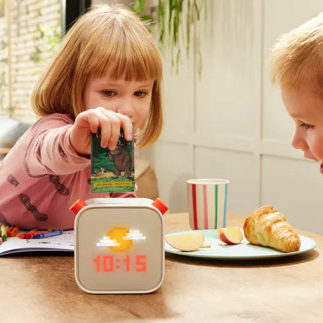 Yoto - Yoto Player - 3rd Generation - Mabel & Fox