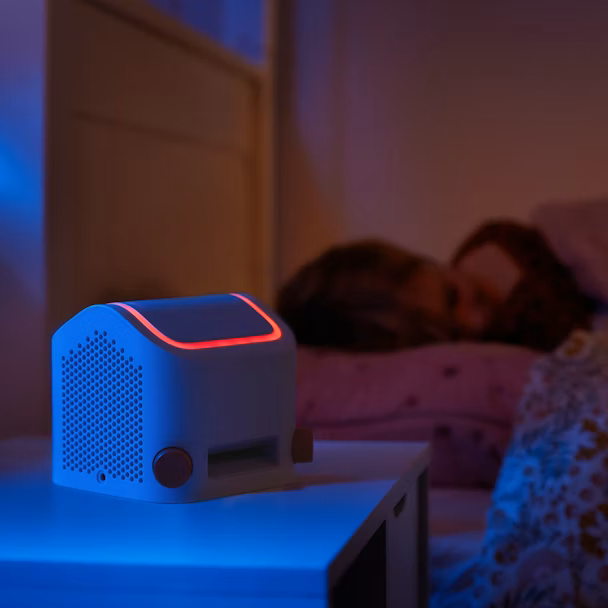 Yoto - Yoto Player - 3rd Generation - Mabel & Fox