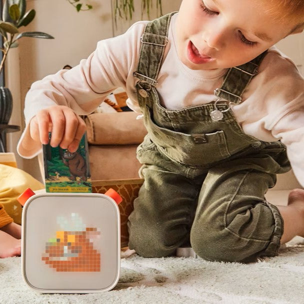 Yoto - Yoto Player - 3rd Generation - Mabel & Fox