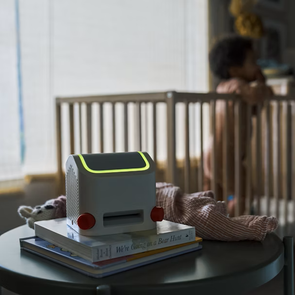 Yoto - Yoto Player - 3rd Generation - Mabel & Fox