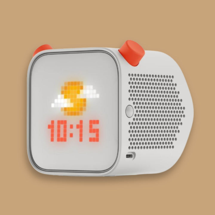 Yoto - Yoto Player - 3rd Generation - Mabel & Fox