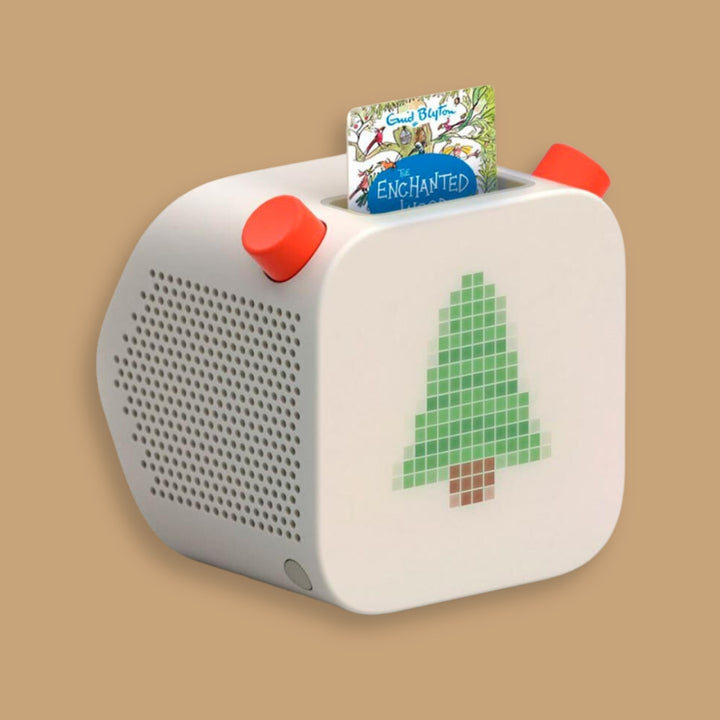 Yoto - Yoto Player - 3rd Generation - Mabel & Fox