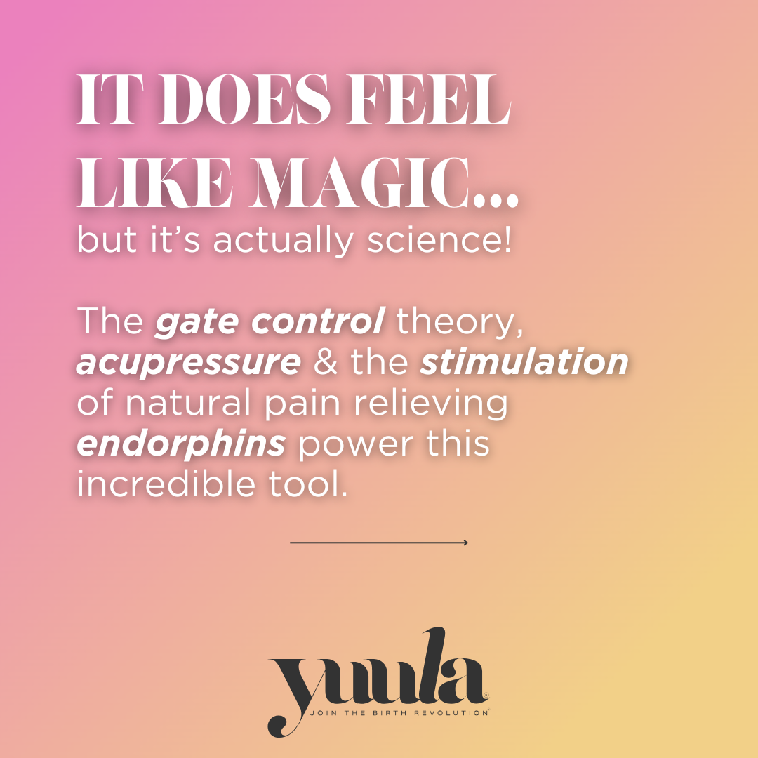 Yuula - The Duo - Aura Orbs & Yuula Comb Set - Mabel & Fox