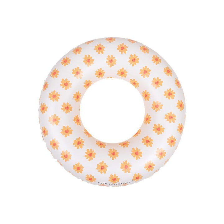 Swim Essentials - Swim Ring - Floral Love - 90cm