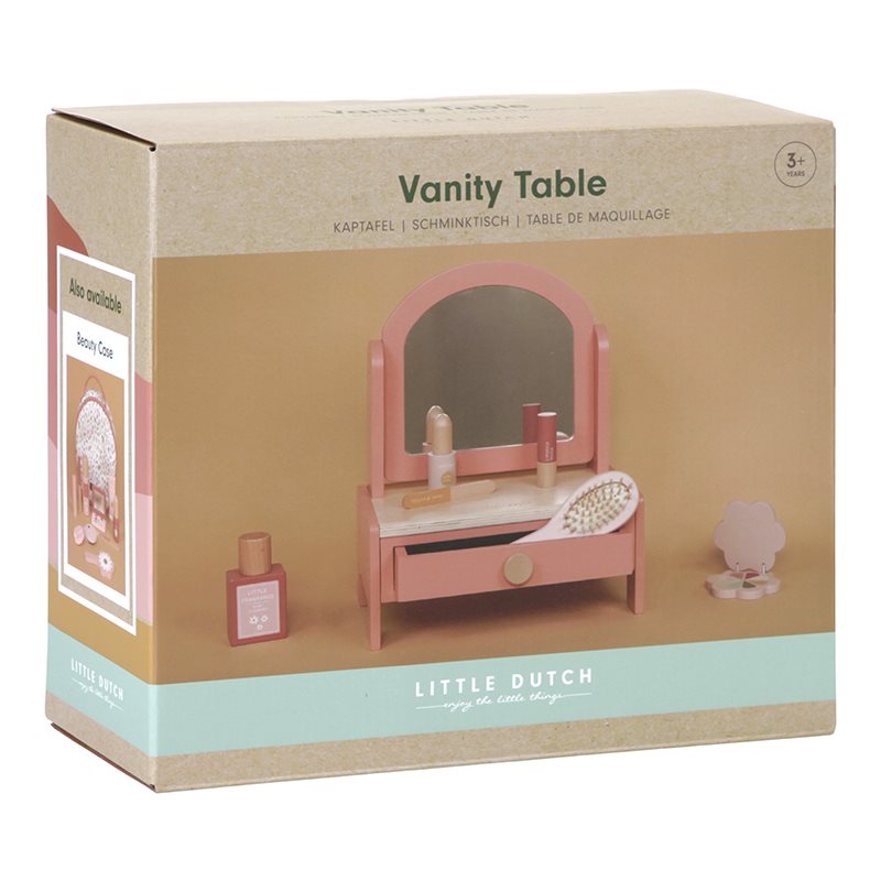 Little Dutch - Vanity Table
