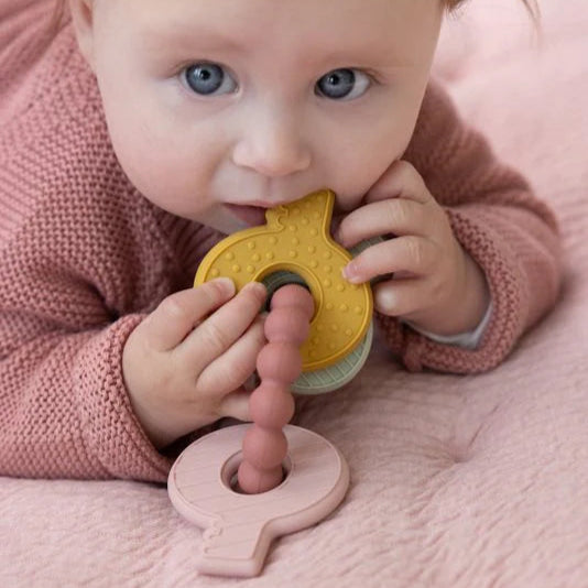 Cheap top teething toys