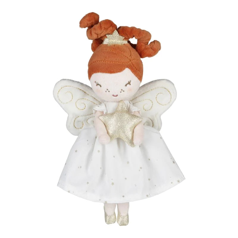 Little Dutch - Mia - The Fairy of Hope - Mabel & Fox