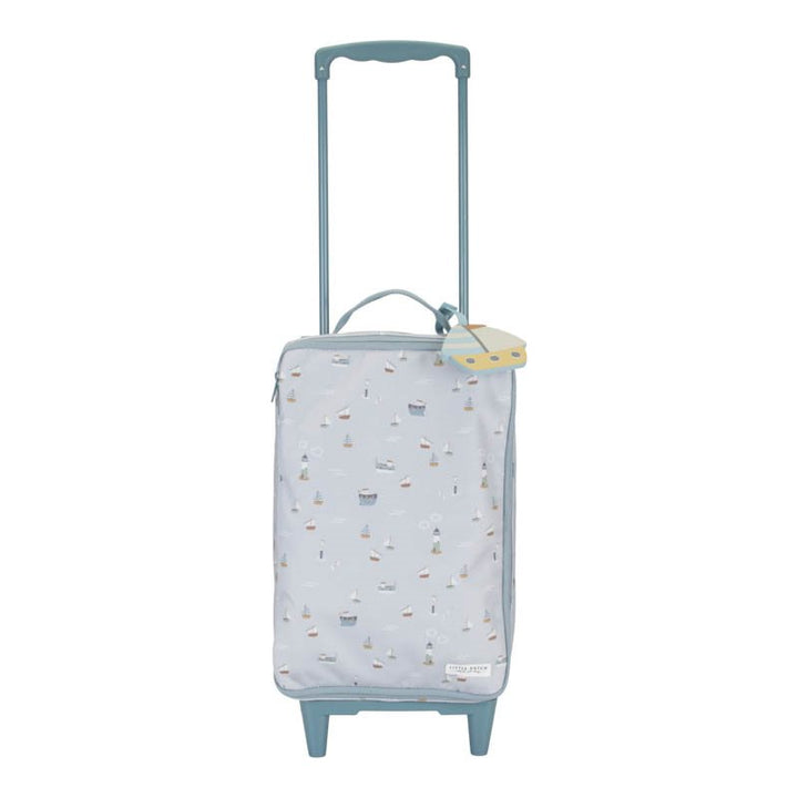 Little Dutch - Children's Suitcase - Sailors Bay