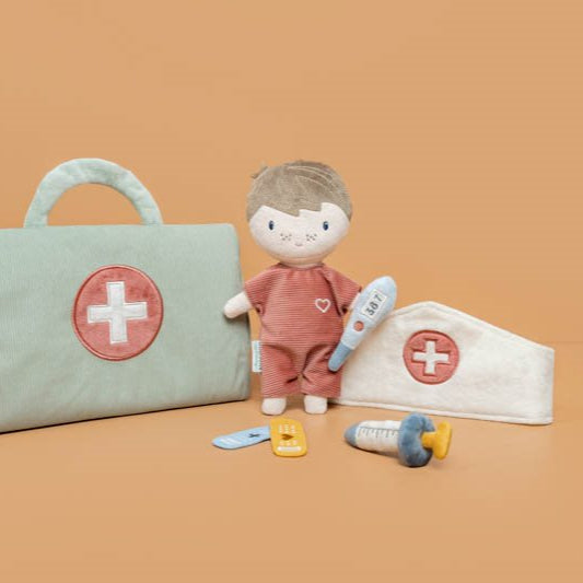 Little Dutch - Playset - Doctors