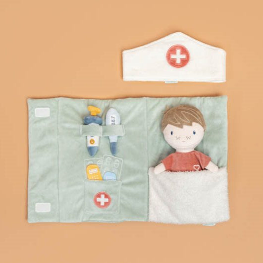 Little Dutch - Playset - Doctors