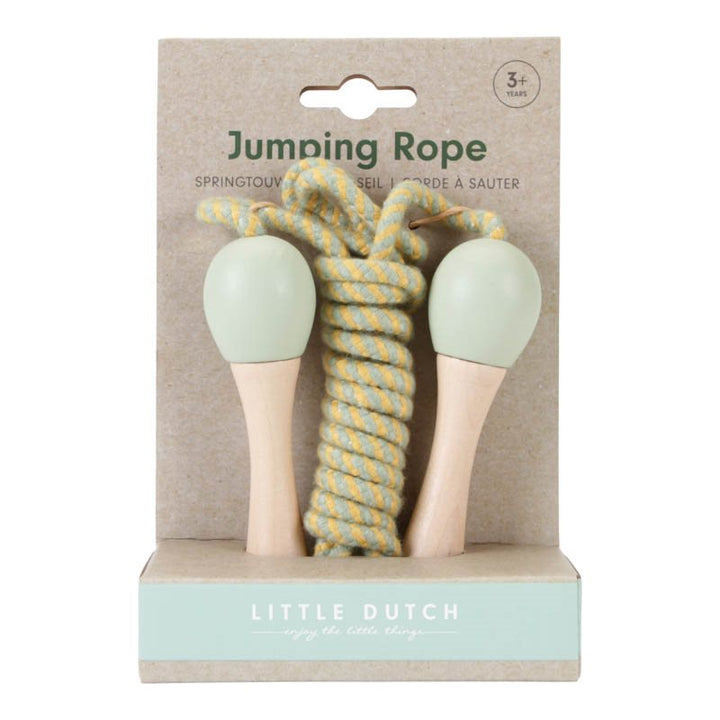 Little Dutch - Skipping Rope
