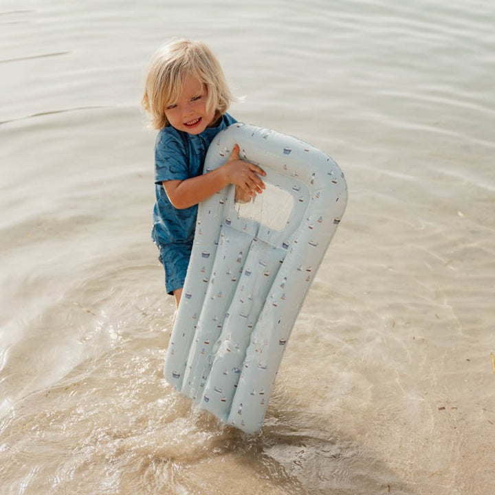 Little Dutch - Lie-on Float - Sailors Bay