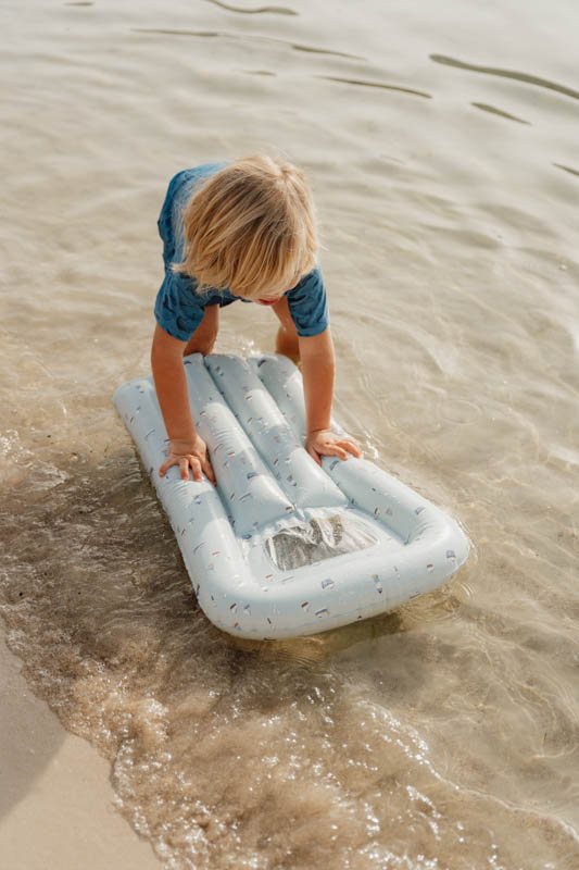 Little Dutch - Lie-on Float - Sailors Bay