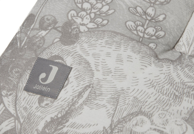 Jollein - Play Mat - Forest Animals