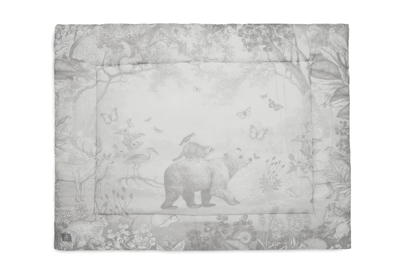 Jollein - Play Mat - Forest Animals