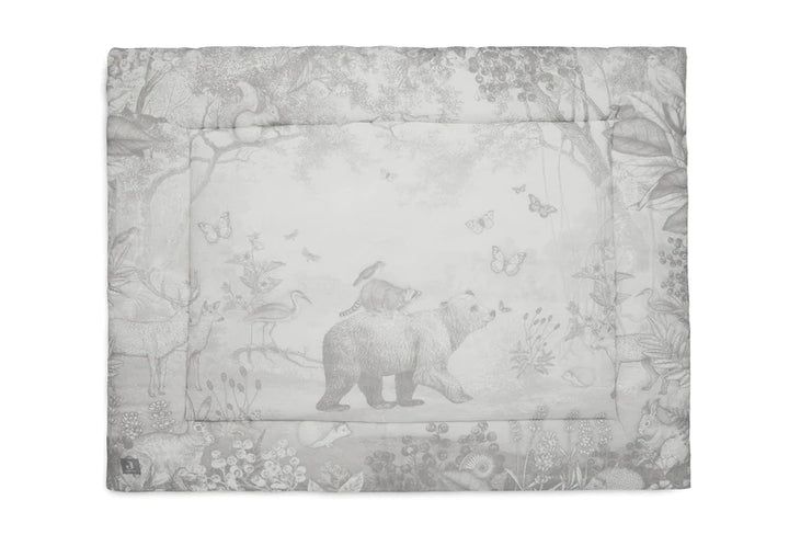 Jollein - Play Mat - Forest Animals