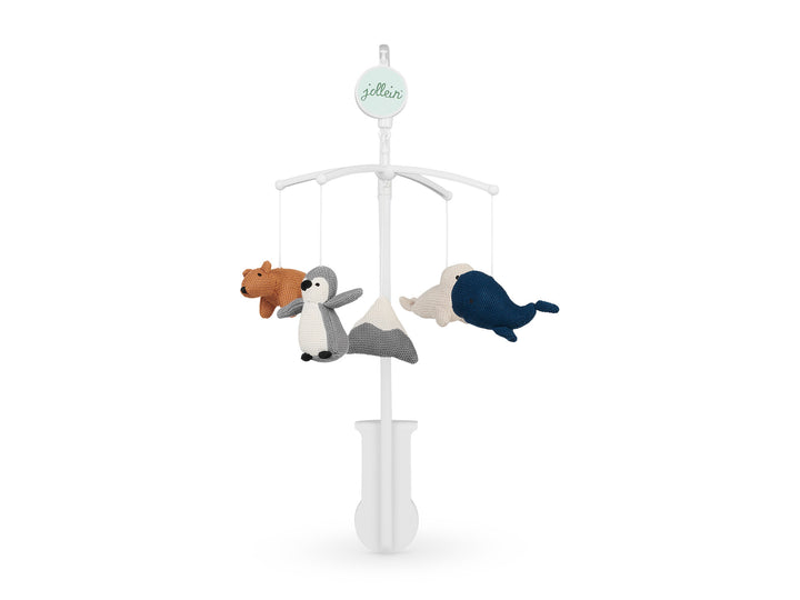 Jollein - Musical Mobile - Polar