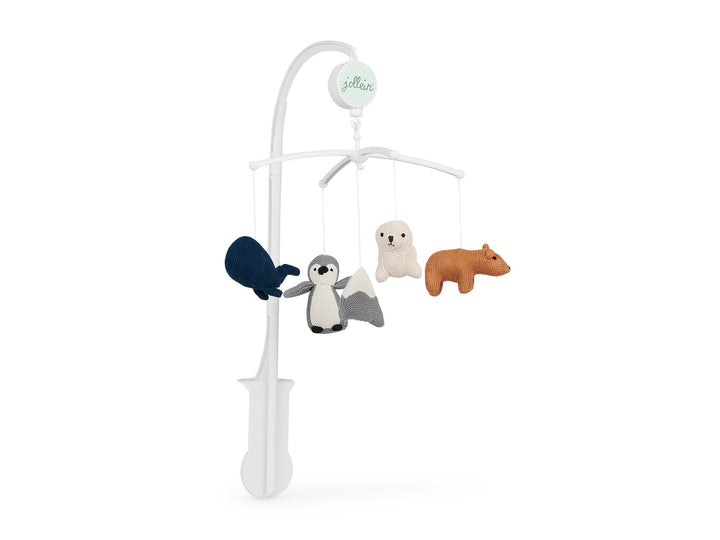 Jollein - Musical Mobile - Polar