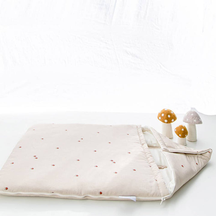 Gloop! Mushrooms Nest Bag - Mabel & Fox