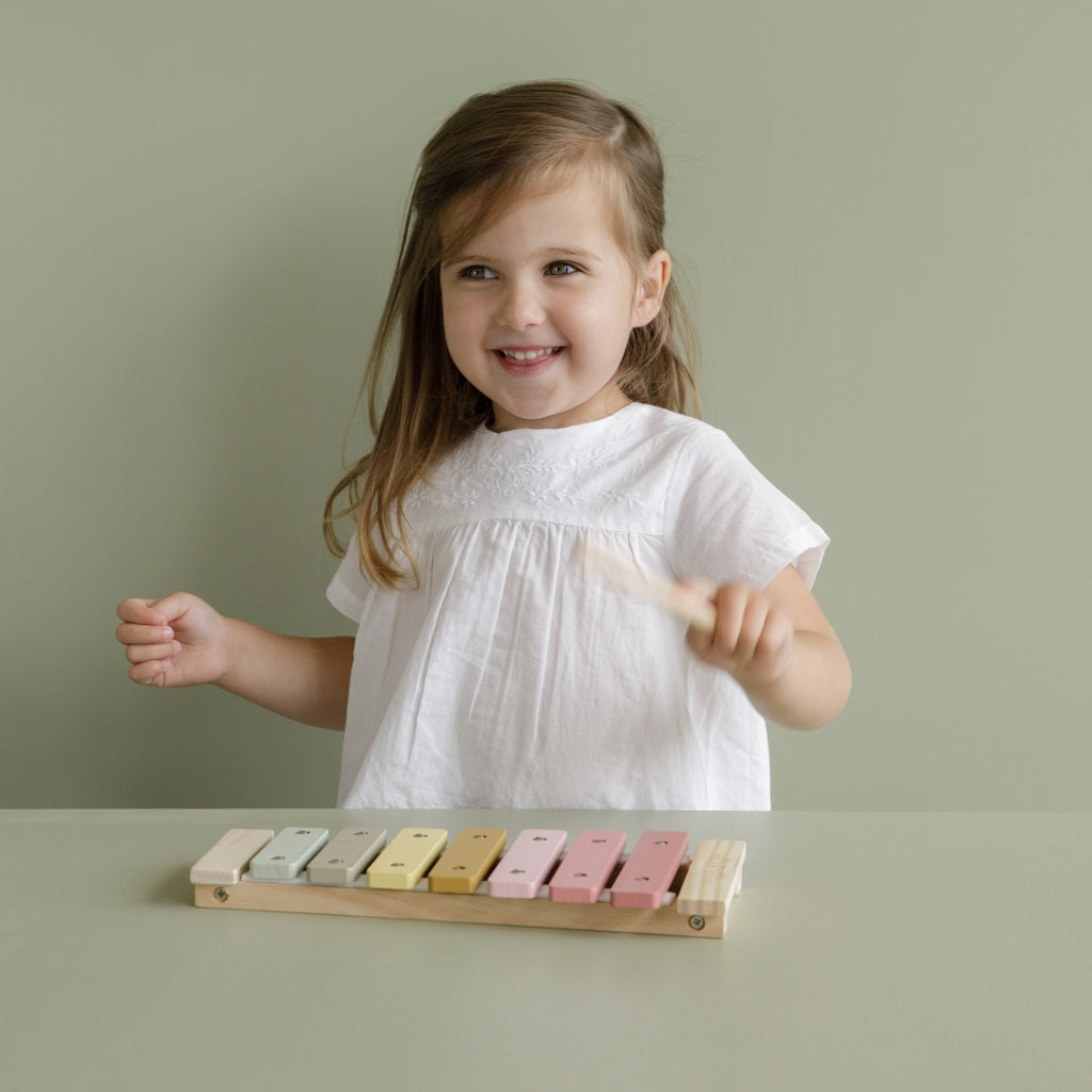 Xylophone de Little Dutch