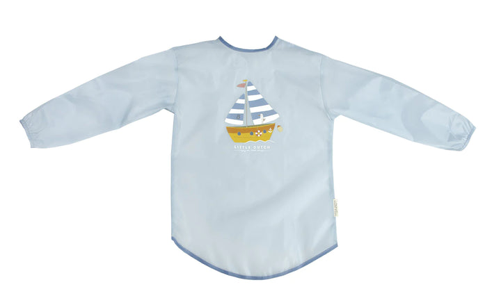 Little Dutch - Craft Apron - Sailors Bay