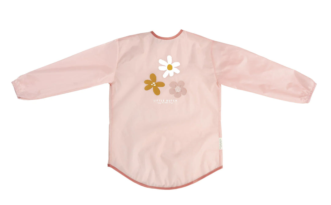 Little Dutch - Craft Apron - Little Pink Flowers