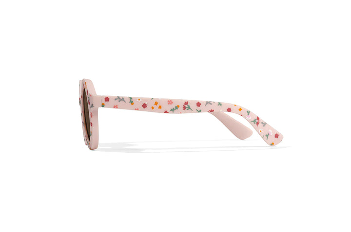 Little Dutch - Sunglasses - Little Pink Flowers