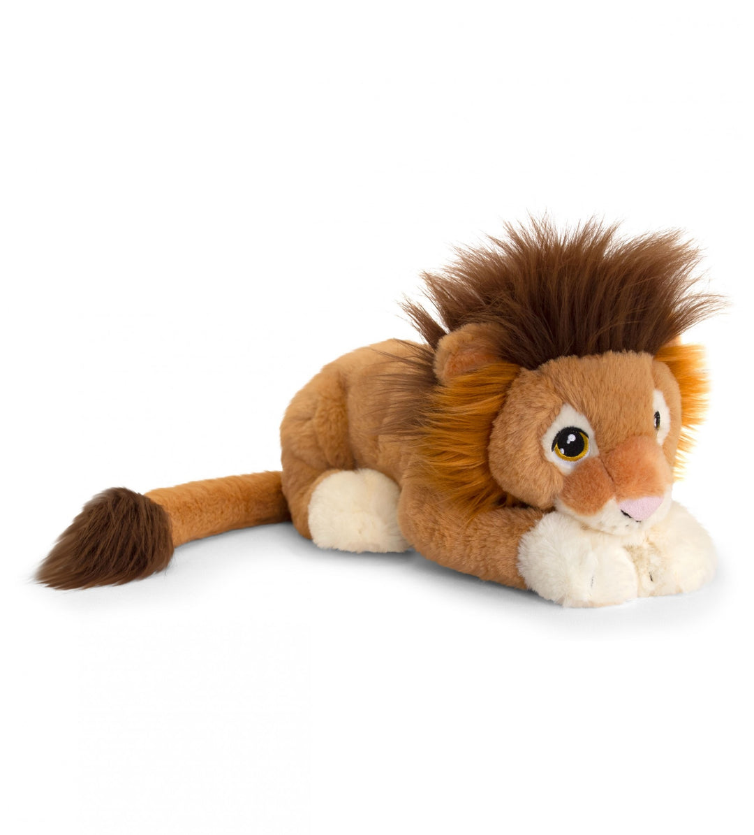Keel Toys - Keeleco - Lion