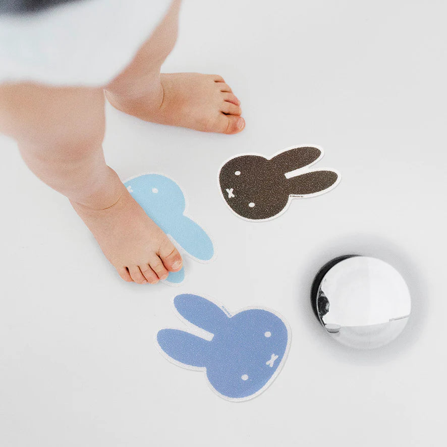 Miffy - Bath Stickers