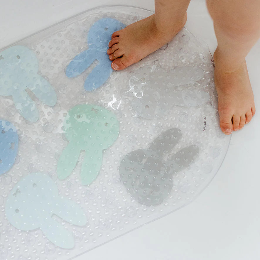 Miffy - Bath Mat - Mabel & Fox