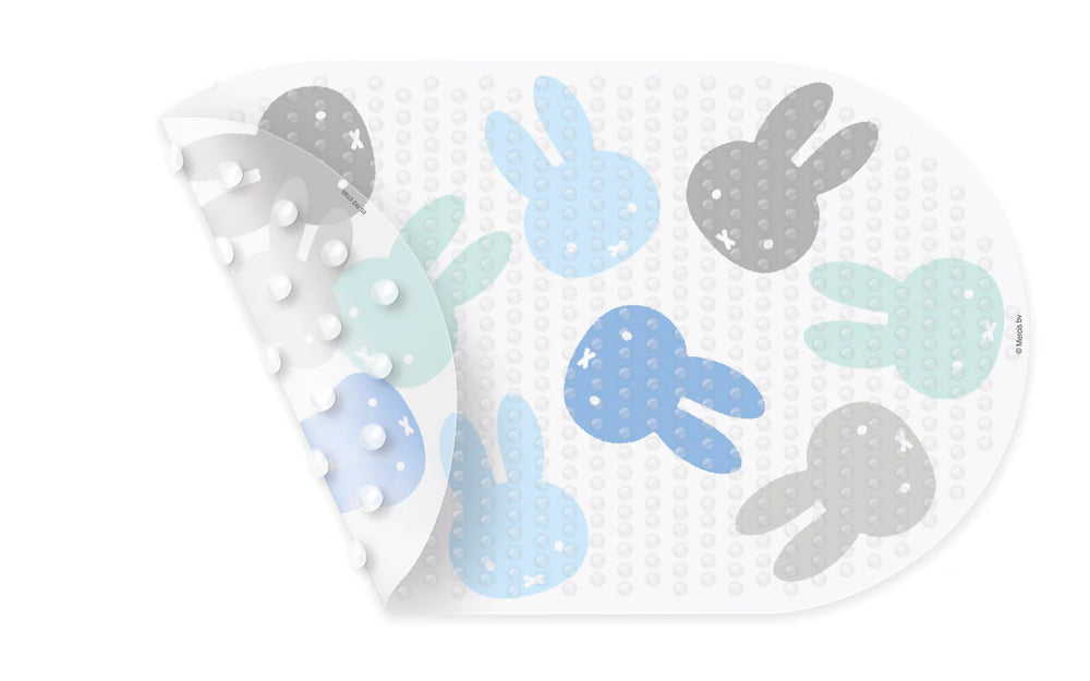 Miffy - Bath Mat - Mabel & Fox
