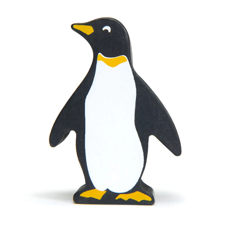 Tender Leaf Toys - Coastal Animals - Penguin