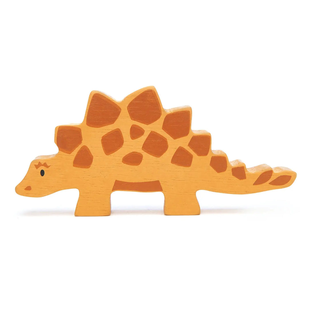 Tender Leaf Toys - Dinosaurs - Stegosaurus