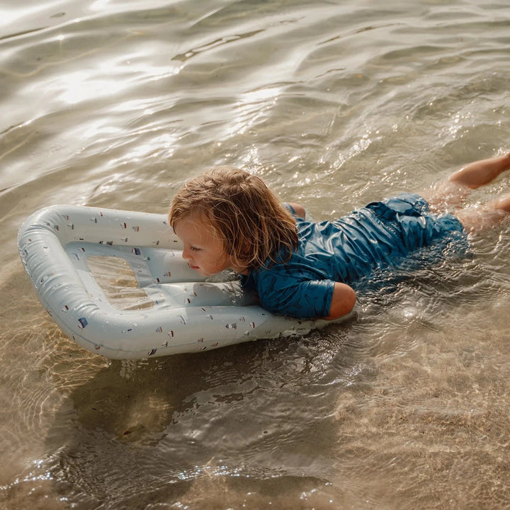 Little Dutch - Lie-on Float - Sailors Bay