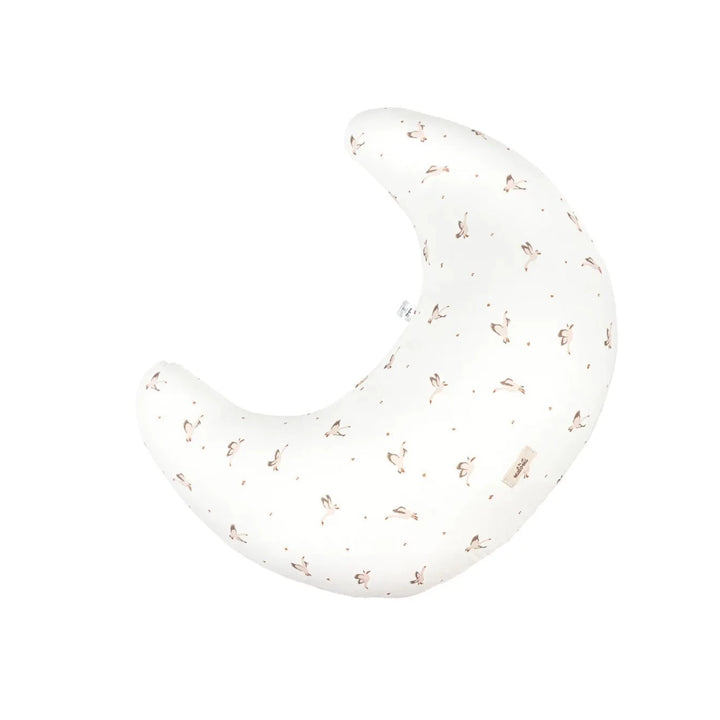 Malomi - FEEDING CUSHION - GOOSE - Mabel & Fox