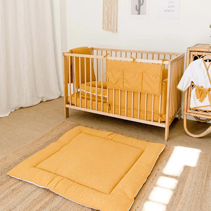 Gloop! Play Mat - Boho - Mabel & Fox