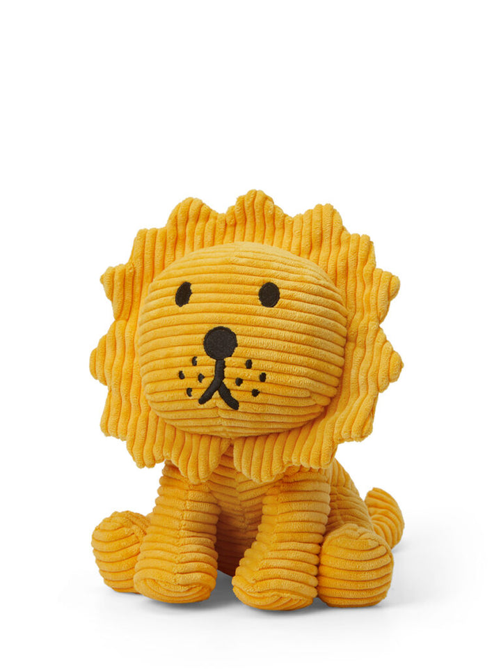 Miffy - Cuddly Toy - Lion -  24cm