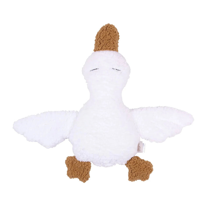 Malomi - CUDDLY TOY GOOSE - Mabel & Fox