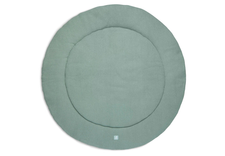 Jollein - Playpen Mat - Forest Green
