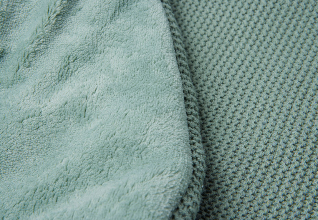 Jollein - Playpen Mat - Forest Green