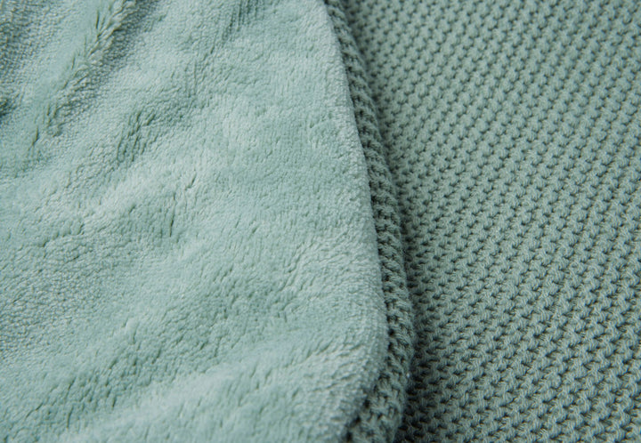 Jollein - Playpen Mat - Forest Green