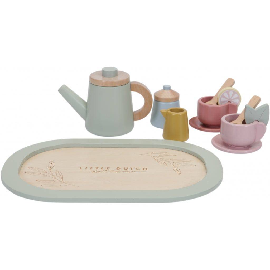 Little Dutch - Tea Set - Mabel & Fox