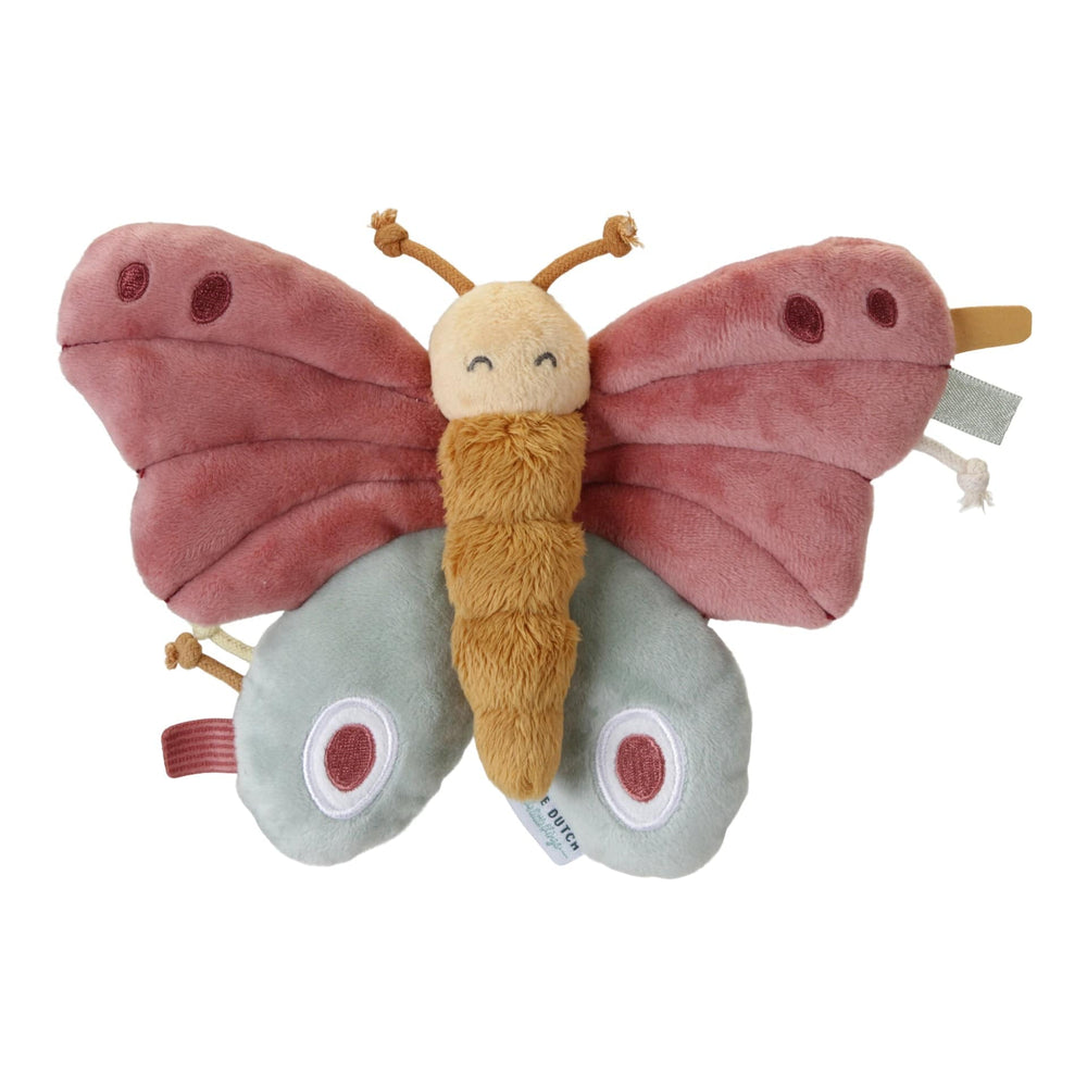 Little Dutch - Activity Butterfly - Mabel & Fox