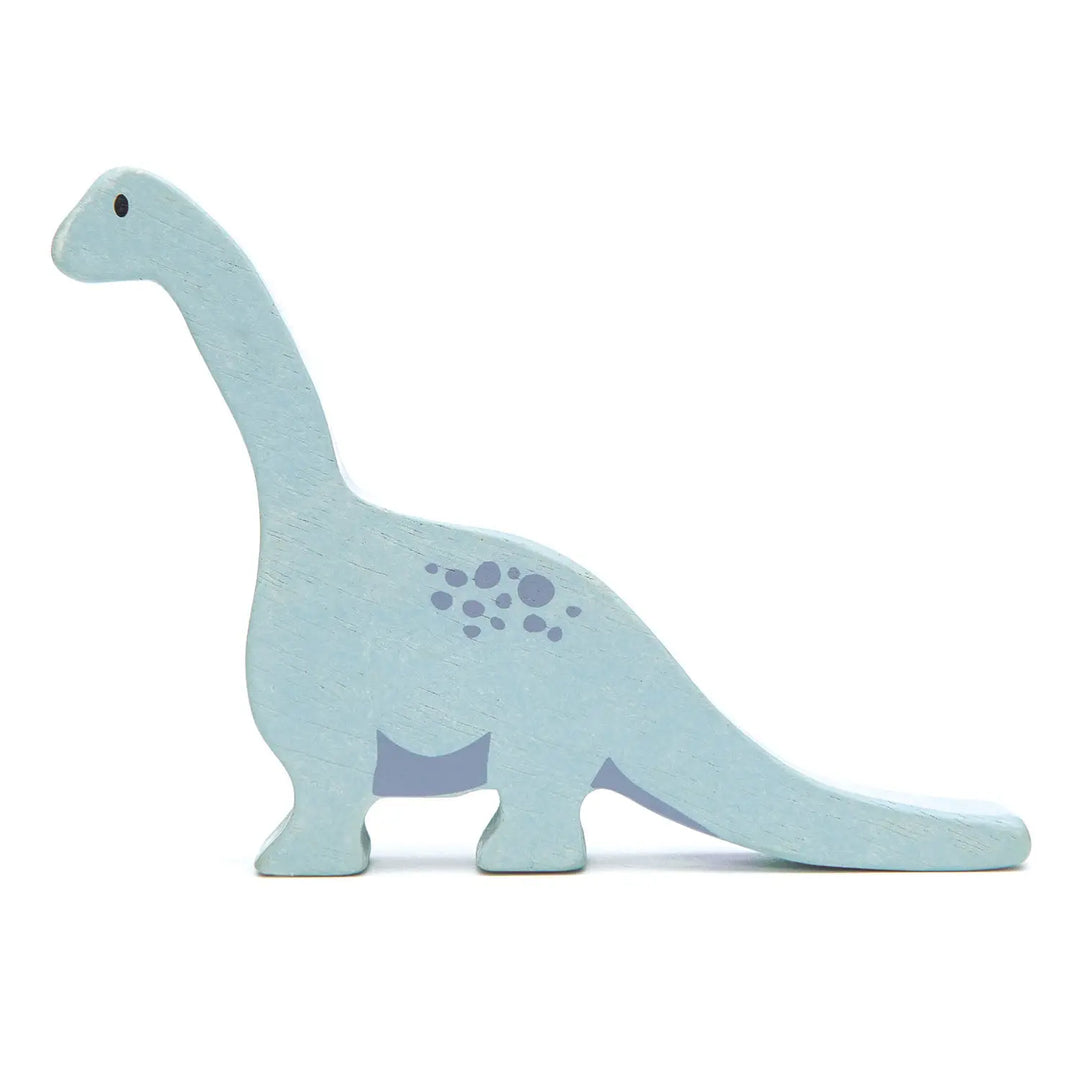Tender Leaf Toys - Dinosaurs - Brontosaurus