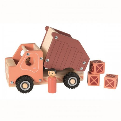Egmont Toys - Big Truck