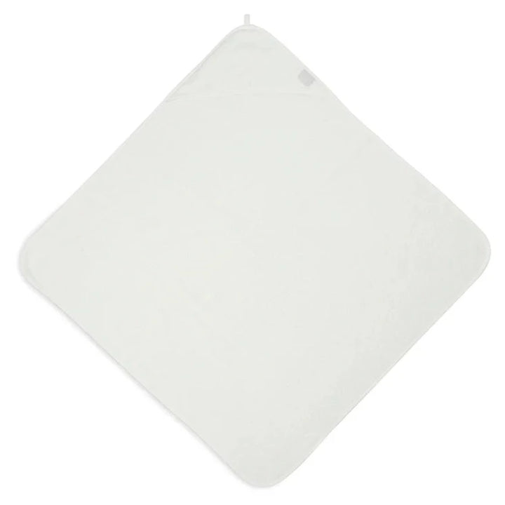 Jollein -  Baby Bath Cape - Ivory (75x75cm) - Mabel & Fox