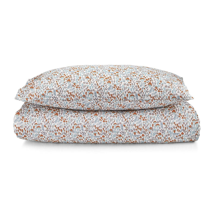 Avery Row - Cot Bed Bedding Set - Woodland Walk