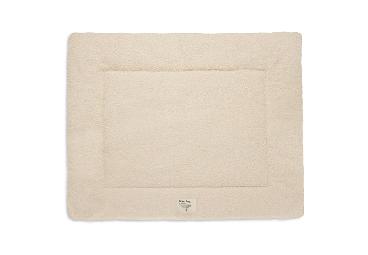 Jollein - Play Mat - Boucle Natural