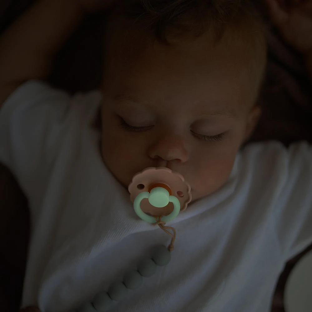 Newborn dummy 2025 at night