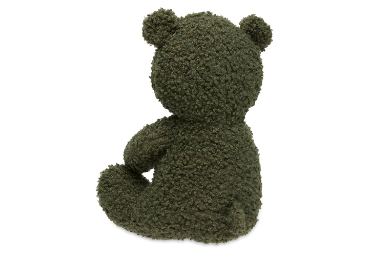 Jollein - Stuffed Teddy Bear - Leaf Green